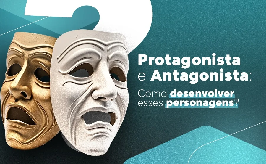 erros comuns ao criar um protagonista