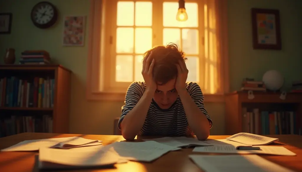 O que é prova objetiva? O erro que faz você perder pontos mesmo sabendo a matéria