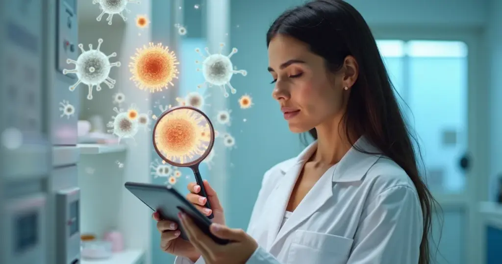 O que é pus: entenda por que esse líquido é seu aliado na defesa O que é pus: entenda por que esse líquido é seu aliado na defesa