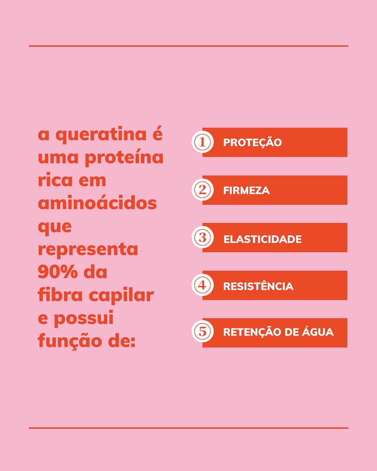 melhores tratamentos com queratina para cabelo