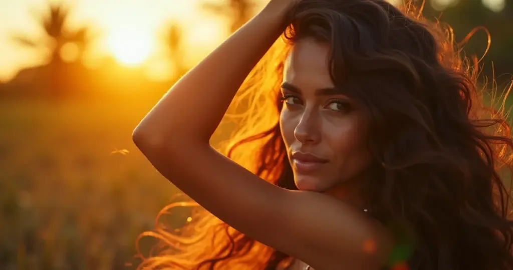 O que é queratina: a proteína que salva cabelos frágeis em 1 passo