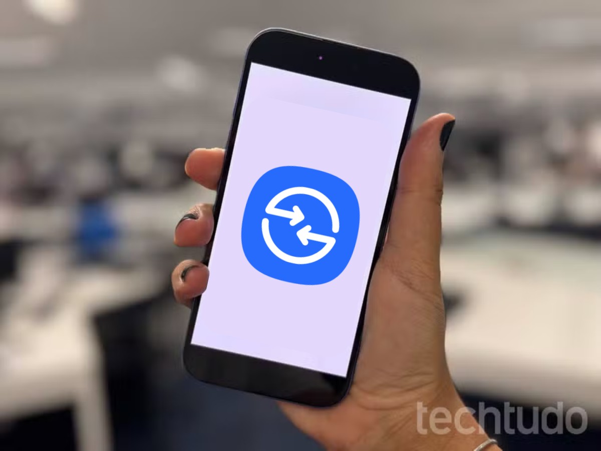 o que é quick share