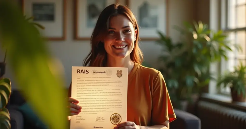 O que é RAIS: o documento que define seu futuro profissional e previdenciário