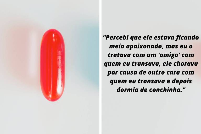 o que é red pill