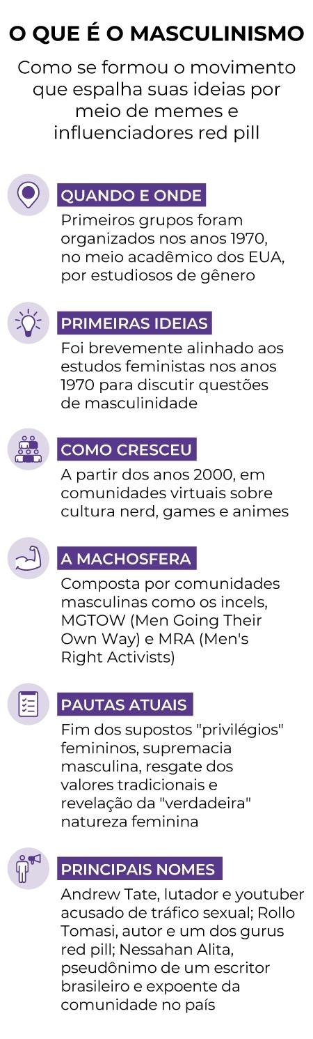 erros comuns ao seguir a filosofia red pill