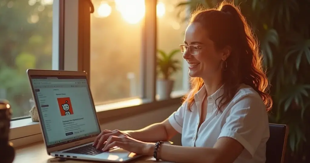 O que é Reddit: a rede social que resolve problemas reais sem filtros O que é Reddit: a rede social que resolve problemas reais sem filtros