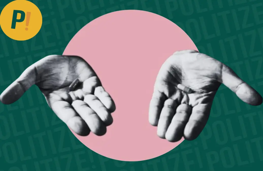 o que significa redpill no filme matrix