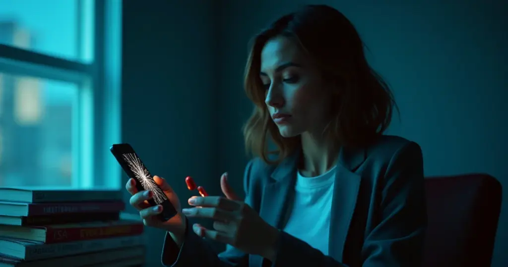 O que é redpill: entenda a verdade por trás do movimento que viralizou