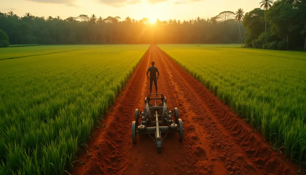 A verdade sobre a reforma agrária no Brasil que ninguém conta