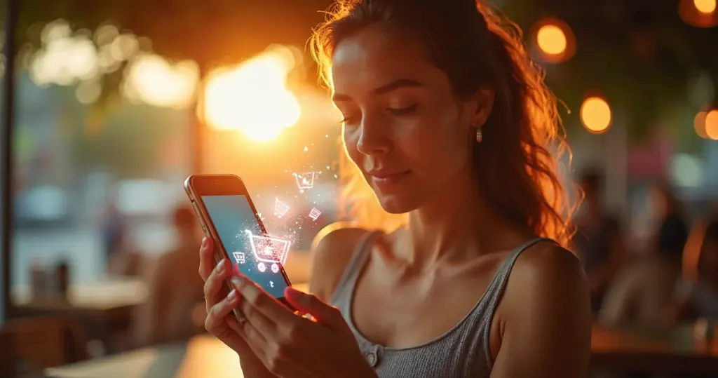 O que é remarketing: a tática que recupera 91% das vendas perdidas online O que é remarketing: a tática que recupera 91% das vendas perdidas online