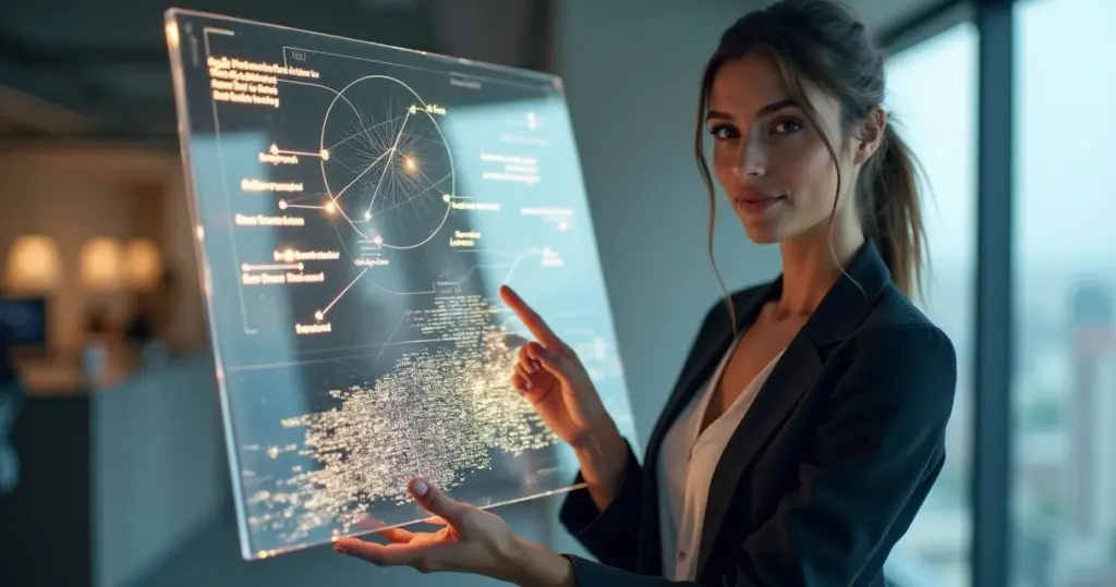 O que é roadmap: o mapa que tira seu projeto do papel de vez O que é roadmap: o mapa que tira seu projeto do papel de vez