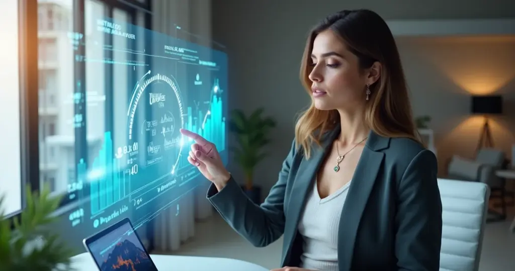 O que é ROAS: Pare de queimar dinheiro em anúncios e veja o retorno real O que é ROAS: Pare de queimar dinheiro em anúncios e veja o retorno real