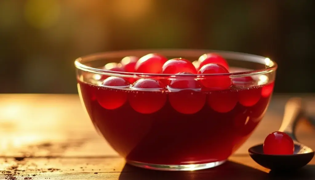 O que é sagu? A verdade que ninguém conta sobre essa sobremesa