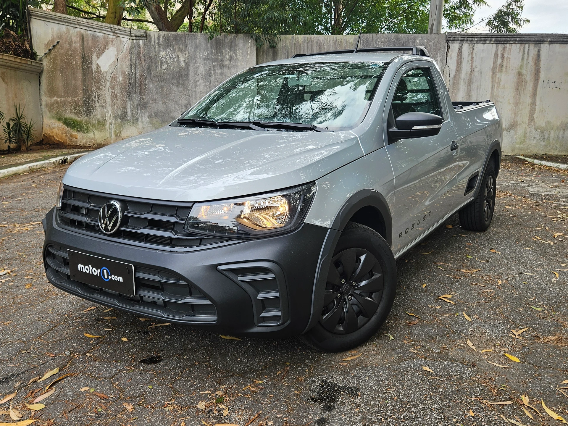 erros comuns ao comprar saveiro usada