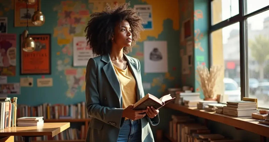 O que é ser de esquerda: a visão prática que ninguém te contou O que é ser de esquerda: a visão prática que ninguém te contou