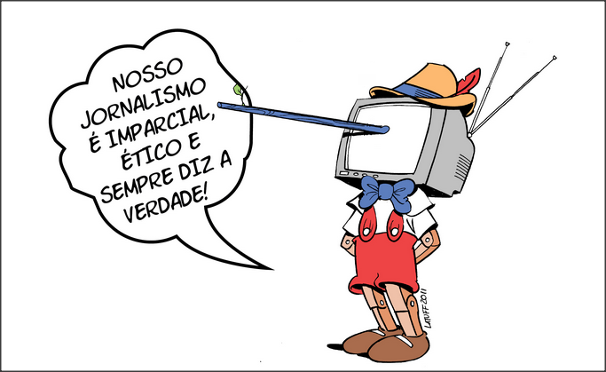 erros comuns ao tentar ser imparcial e como evitá-los