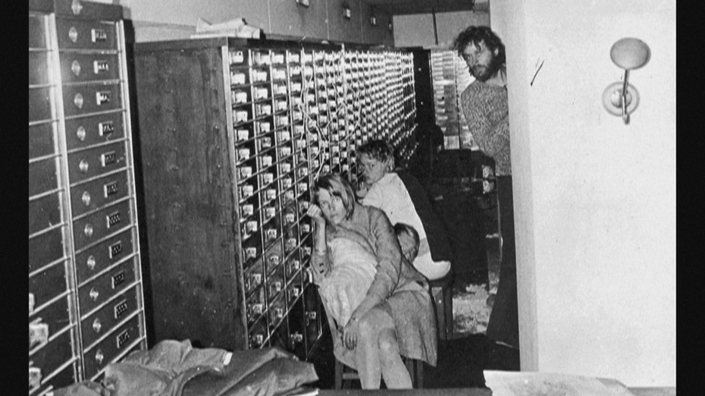 exemplos de sindrome de estocolmo