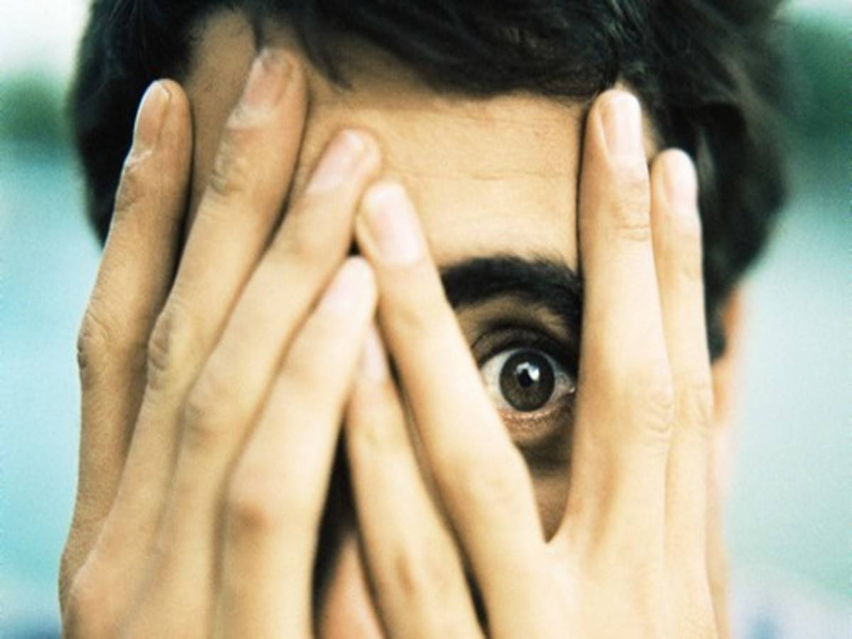 erros ao identificar sindrome de estocolmo