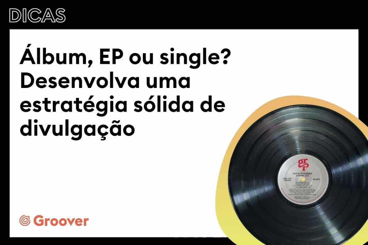 o que significa single na musica