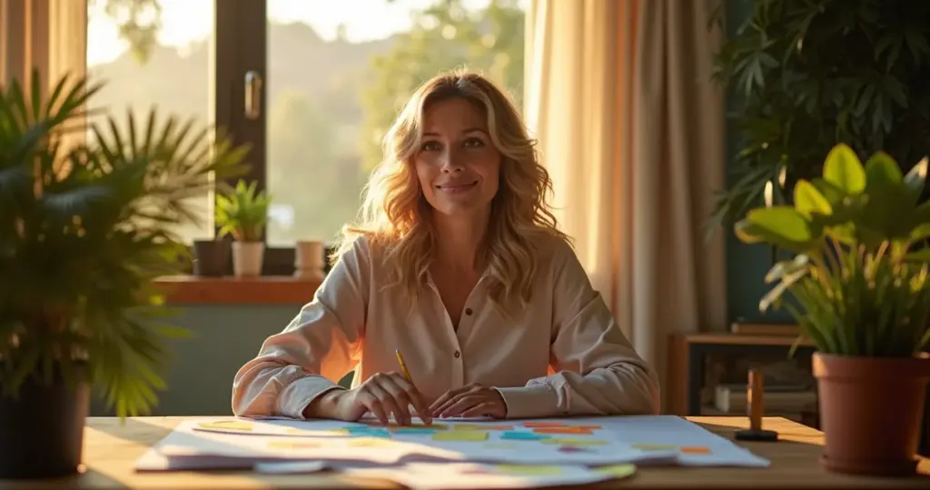 A habilidade que transforma informação caótica em poder real