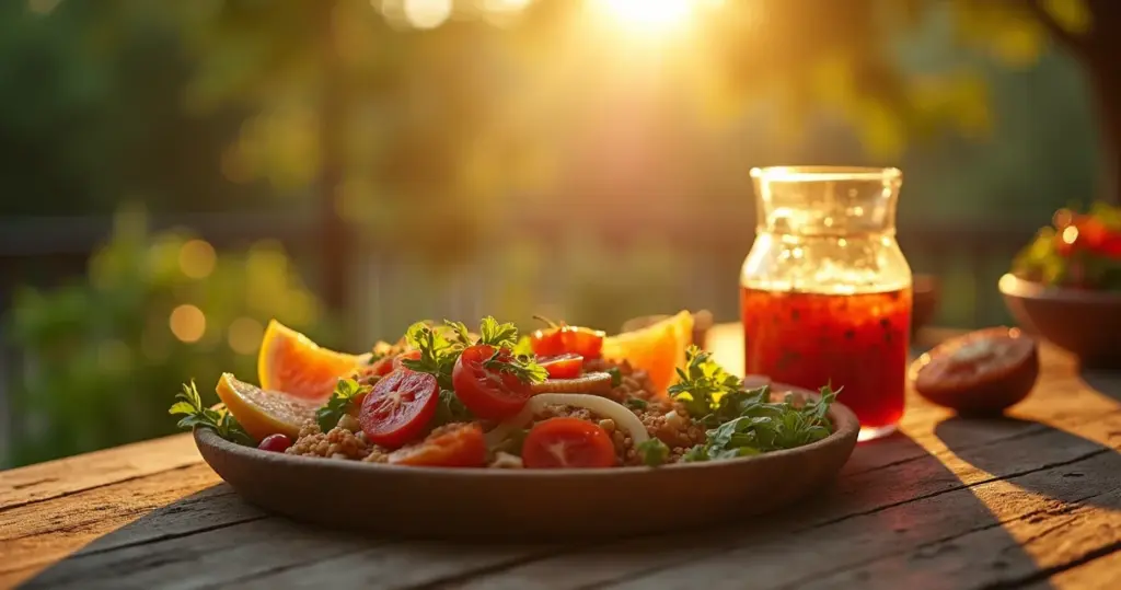 O que é sistema digestório: a máquina que decide sua energia diária