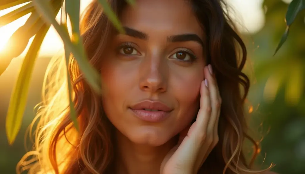 O que é skincare sem complicação: a ordem que realmente funciona