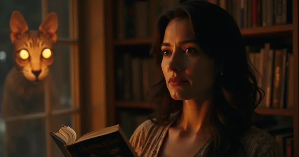 O que é skinwalker: o ritual Navajo que ninguém quer falar