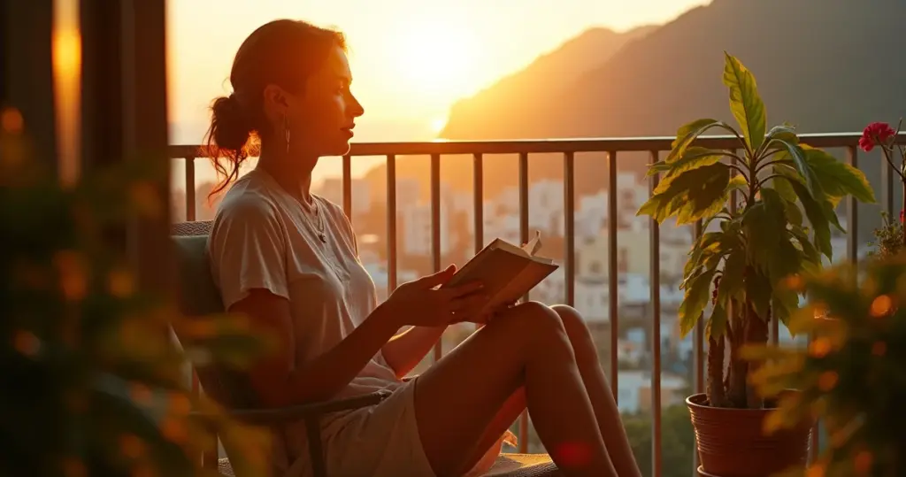 O que é solitude: o antídoto brasileiro contra o estresse de 2026