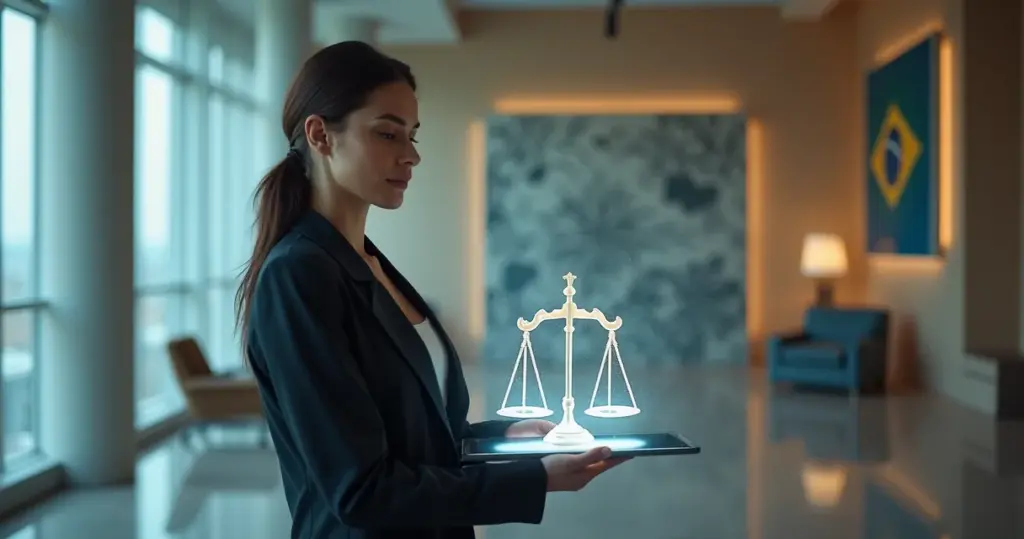 O que é STF: como ele define seus direitos e impostos no Brasil