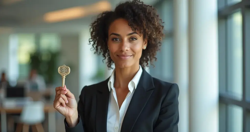 O que é submissão de verdade? A chave para relacionamentos e carreiras que funcionam