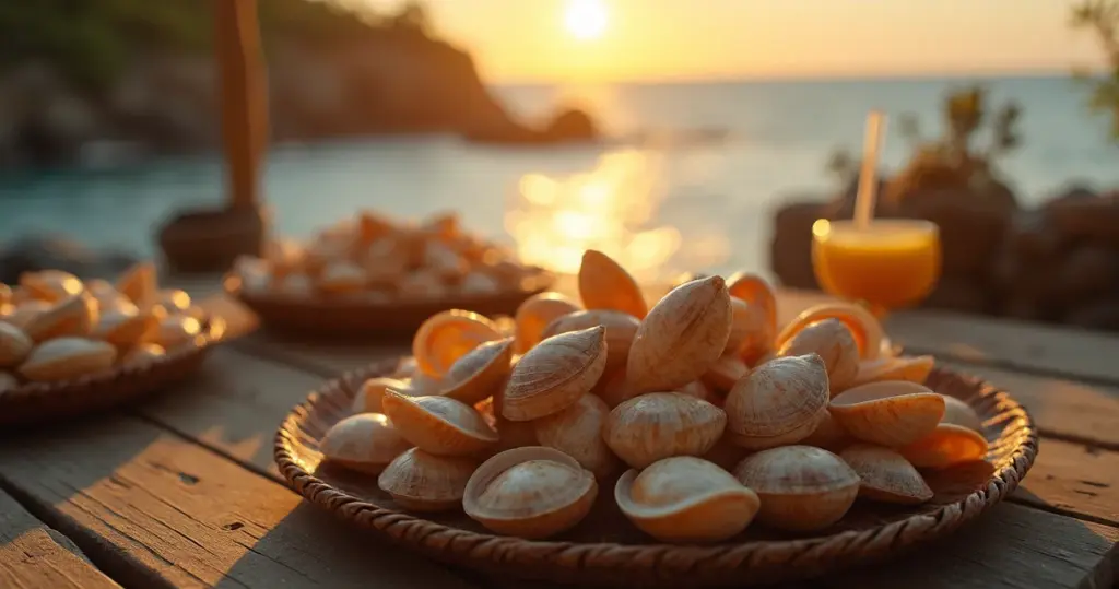 O que é sururu: o molusco que sustenta famílias e transforma sua cozinha