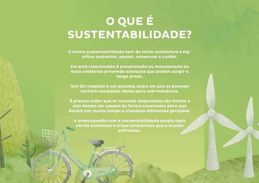 sustentabilidade ambiental vs social qual priorizar