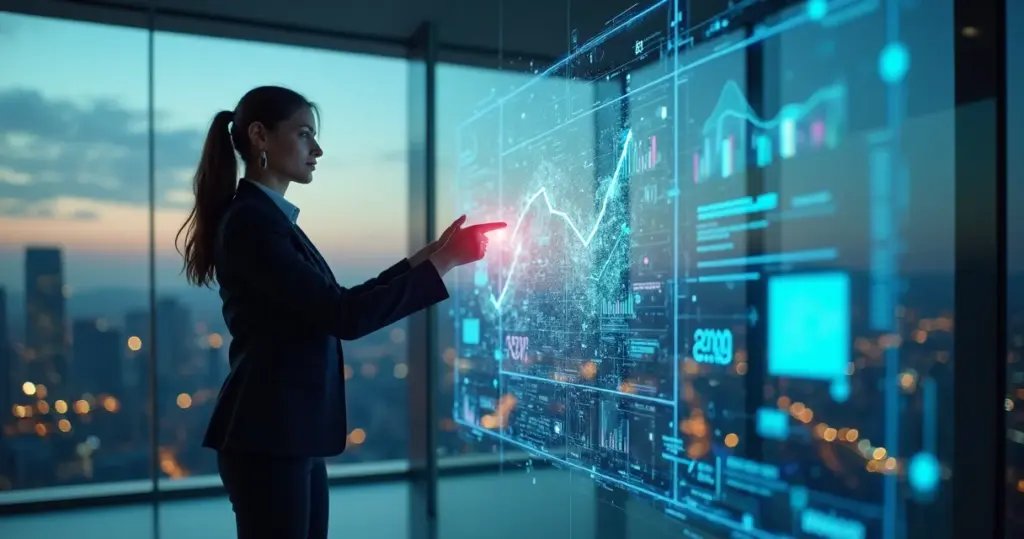 O que é tecnologia da informação: o motor que transforma carreiras e empresas