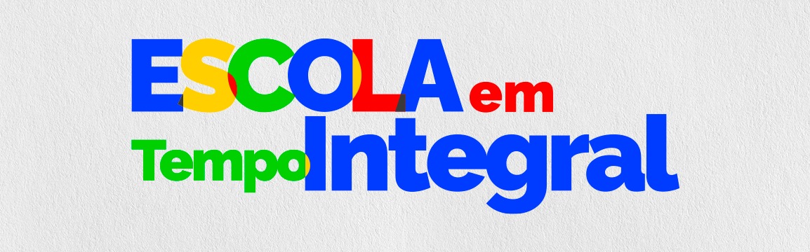 escola em tempo integral