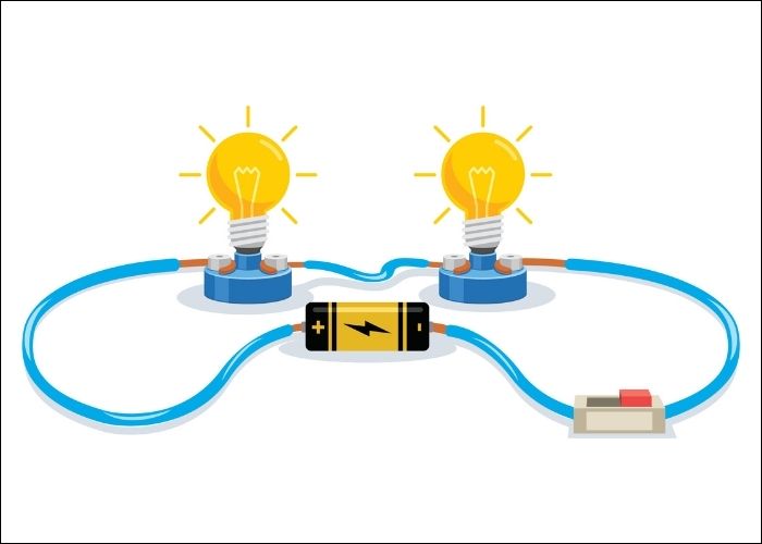 o que é tensão elétrica e como funciona