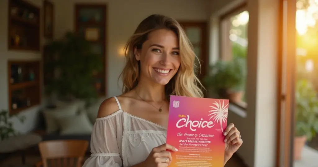 O que é The Choice: a festa que deixa pais tranquilos e adolescentes radiantes
