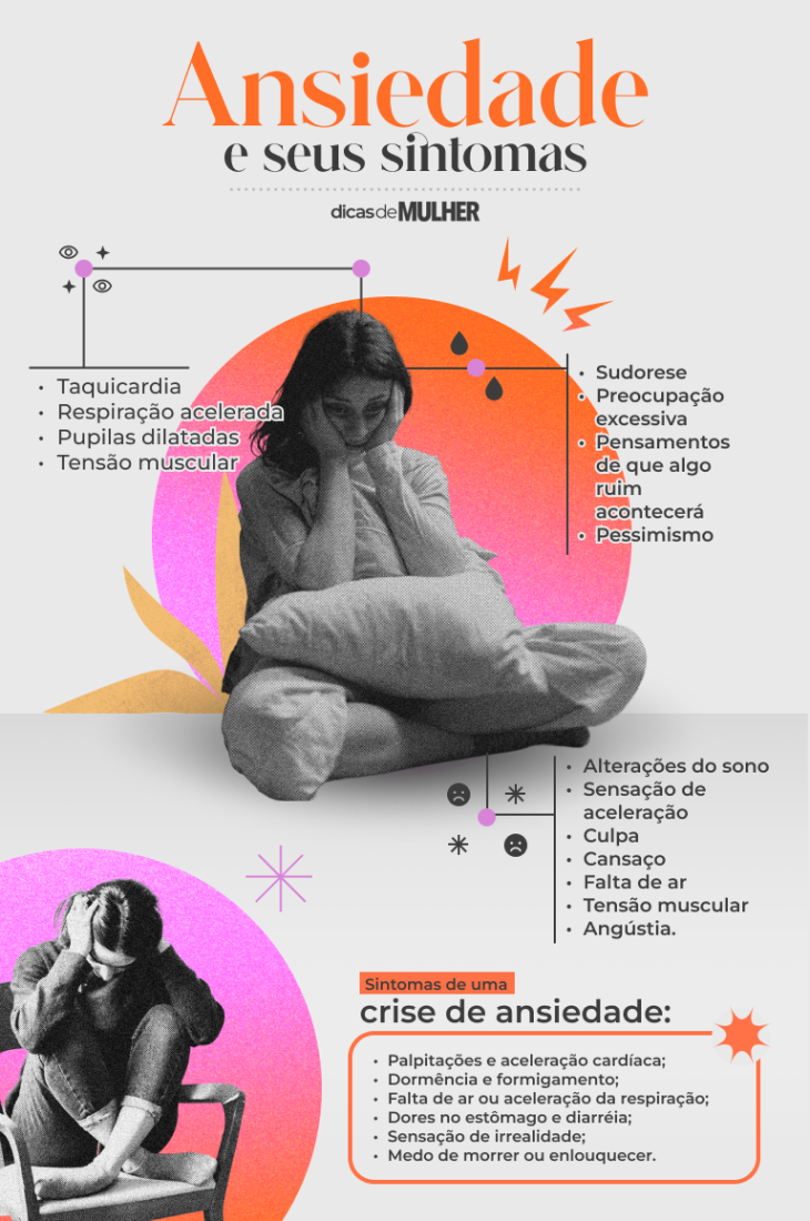 erros comuns ao lidar com ansiedade