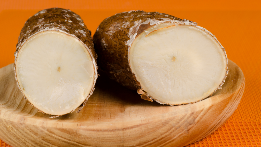 tucupi para que serve