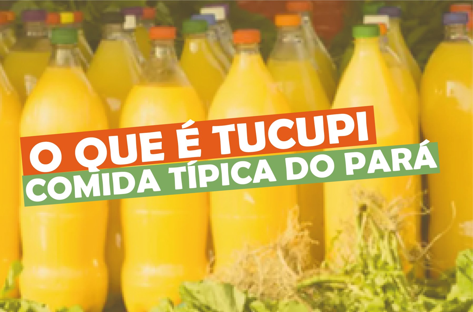 tucupi onde comprar