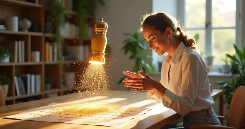 O que é um advérbio: o tempero invisível que dá vida às suas frases