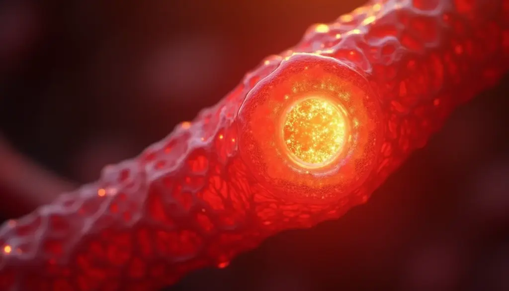 O que é um aneurisma? 1 em cada 50 pessoas tem e não sabe