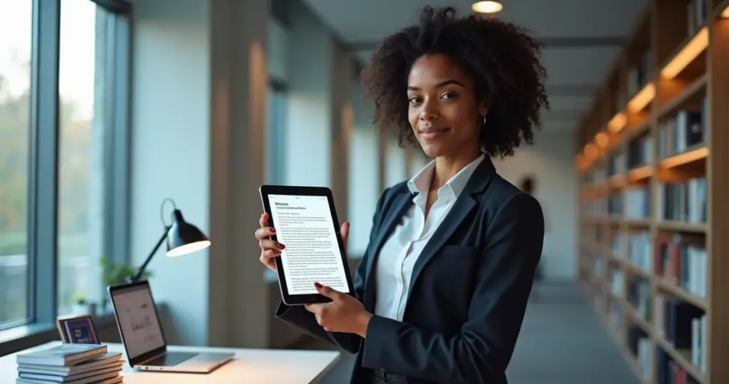 O que é um artigo científico: a ferramenta que vai alavancar sua carreira acadêmica