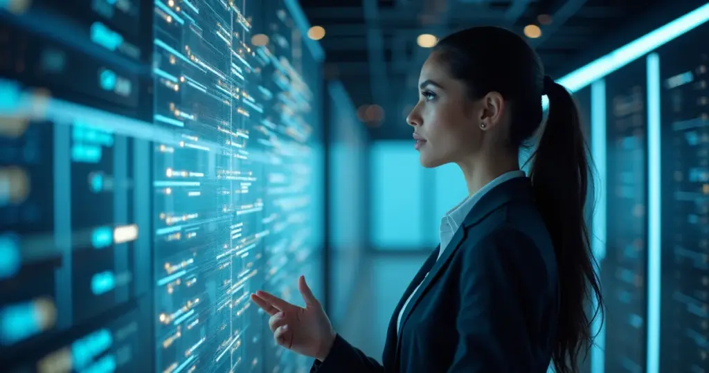 O que é um banco de dados: a ferramenta que organiza seu caos digital