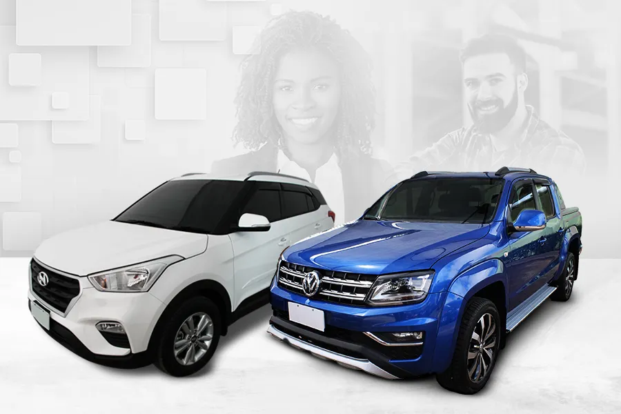 o que é um carro suv