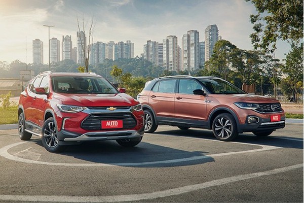 melhores carros suv para familia