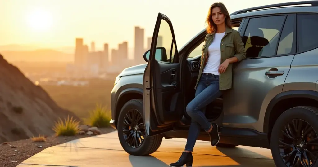 O que é um carro SUV de verdade? A resposta que vai mudar sua escolha O que é um carro SUV de verdade? A resposta que vai mudar sua escolha