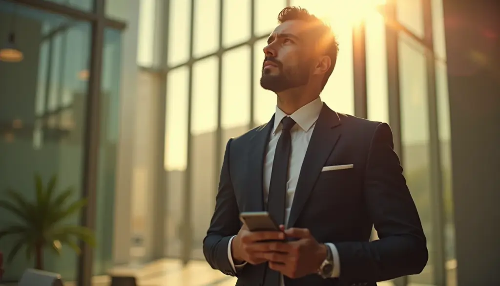 O que é um CEO de uma empresa? A verdade que ninguém te conta