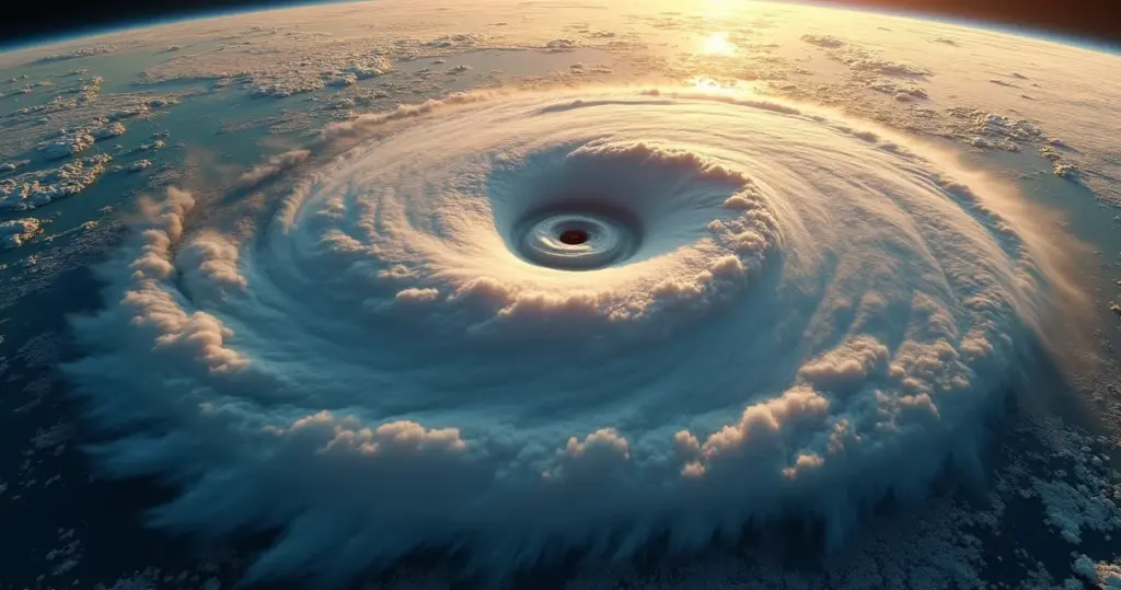 O que é um ciclone: o regulador térmico que poucos conhecem