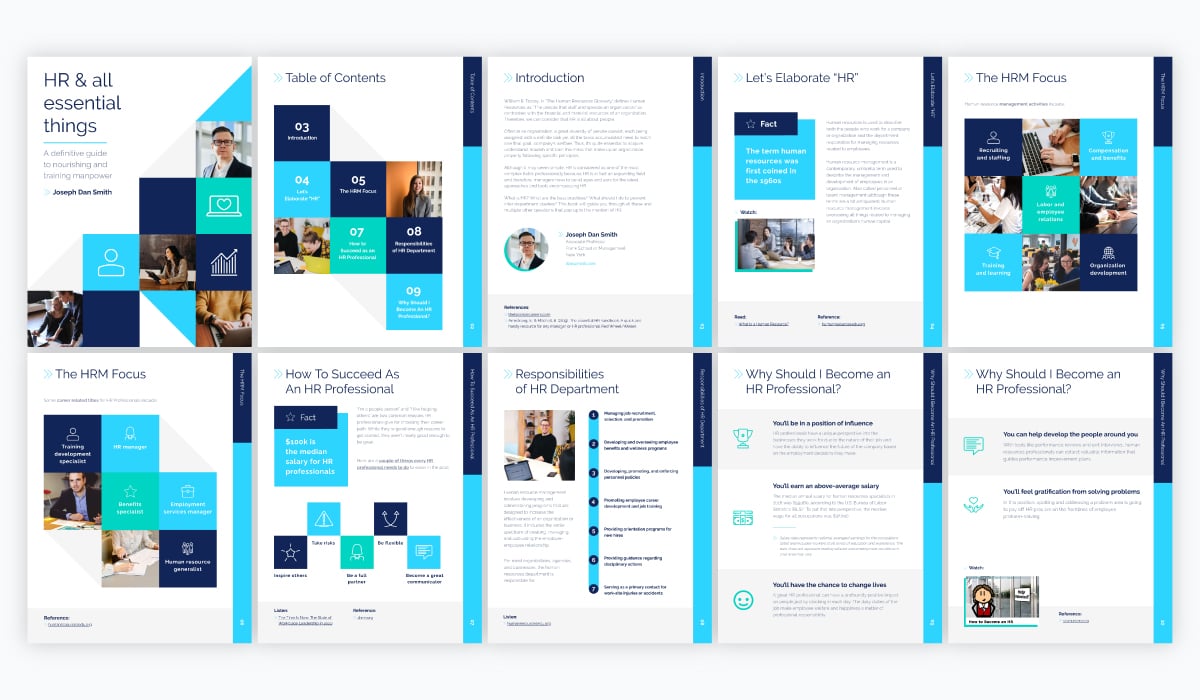 melhores ebooks para ler online