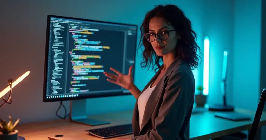 O que é um framework: o atalho que transforma código amador em software profissional O que é um framework: o atalho que transforma código amador em software profissional